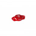 DBK Special Parts (Ducabike) Contrast Cut Timing Inspection Cover for Ducati's DBK Special Parts (Ducabike) Contrast Cut Timing Inspection Cover for Ducati's